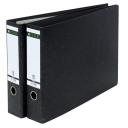 Lever arch file A/3 7,7cm recumbent Leitz 180°