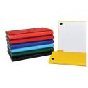 Iratgyűjtő A/4 karton 4cm OFFICE PRODUCTS fekete