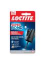 Pillanatragasztó Loctite Super Bond 5g ecsetes folyékony