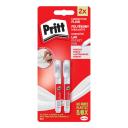 Hibajavító toll Pritt Pocket Pen 2x8ml