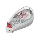 Hibajavító roller Pritt Compact Flex eldobható 6mm x 10m