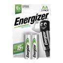 Akku Energizer Extreme ceruza AA 2300mAh 2db/csm