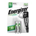 Akku Energizer Extreme mikro AAA 800mAh 2db/csm