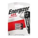 Elem Energizer A23/E23A alkáli 2db/csm