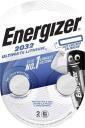 Gombelem CR2032 ENERGIZER Ultimate Lithium 2db-os csomag