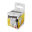 Izzó LED ENERGIZER GU10 4,9W 3000K 345LM (50W)