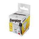 Izzó LED ENERGIZER GU10 4,9W 4000K 345LM (50W)