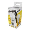 Izzó LED ENERGIZER normál E27 13,5W 4000K 1521LM (100W)