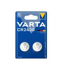 Gombelem Varta CR2430 2db-os csomag