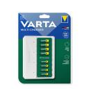 Akkutöltő VARTA MULTI CHARGER