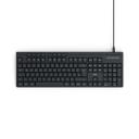 Billentyűzet HAMA "CK-200" USB fekete