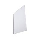 Folyosótábla mágneses DURABLE A/4 álló