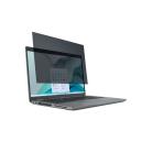Monitorszűrő betekintésvédelmi KENSINGTON EQ Privacy fólia 13,3''-os laptopokhoz 16:9