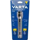 Elemlámpa VARTA MULTILED ALUMINIUM LIGHT 2C