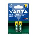 Akkumulátor Varta Professional AA/ceruza 2600mAh 2db/csomag