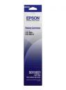 Epson nyomtatószalag 7753 S015633 fekete