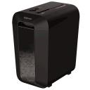 Iratmegsemmisítő Fellowes Powershred LX65