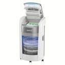 Iratmegsemmisítő LEITZ OptiMax Autofeed Office 300 P4