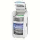 Iratmegsemmisítő LEITZ OptiMax Autofeed SmallOffice 200 P4