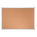 Parafatábla NOBO Essential 90 x 60 cm