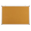 Parafatábla alukeretes OFFICE PRODUCTS 100 x 150 cm