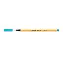 Fineliner Stabilo Point 88 0,4mm mid blue