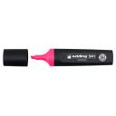 Szövegkiemelő Edding 341 PCR Blue Angel pink