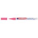 Lakkmarker Edding 751 pink