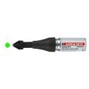 Mélyfuratjelölő Spraymarker EDDING 8875 Pro/1 Neonzöld