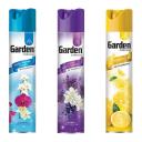 Légfrissítő spray Garden 300ml