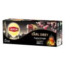 Tea Lipton Earl Grey 25x1,5g