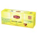 Tea Lipton Yellow Label 25x2g