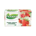 Tea Pickwick eperízű csipkebogyó 20x2g