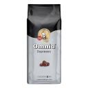 Kávé Douwe Egberts Omnia Espresso 1000g szemes