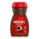 Kávé Nescafé Classic 200g azonnal oldódó