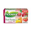 Tea Pickwick Fruit Fusion Variációk I. Piros