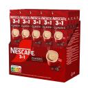 Kávé Nescafé 3in1 Classic 28x17,5g dobozos