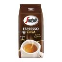 Kávé Segafredo Espresso Casa 500 g szemes