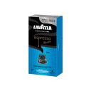 Kávékapszula Nespresso kompatibilis LAVAZZA Decaffeina 10db