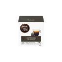 Kávékapszula NESCAFÉ Dolce Gusto Espresso Intenso 112g