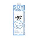 Szójaital Happy Soya 1l