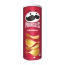 Chips PRINGLES sós 165g