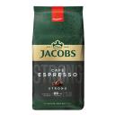 Kávé JACOBS Espresso 1000g szemes