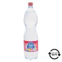 Ásványvíz Nestlé Aquarel 1,5l mentes  DRS díjas