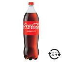 Üdítőital Coca-Cola 1,75l  DRS díjas