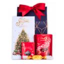 Ajándékcsomag „Winter Sparkle”