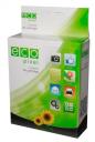 ECOPIXEL tintapatron For Use Epson T8651 fekete 185ml