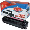 Emstar lézertoner For Use HP CC533A bíbor H677 2800 old.