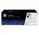 HP lézertoner CB435AD No.35AD fekete 2x1500 old.