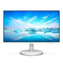 Monitor Philips 23.8" 241V8AW fehér